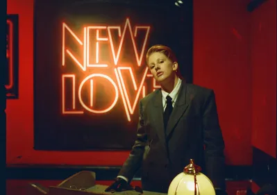 Silk City revient avec New Love en compagnie d'Elllie Goulding !