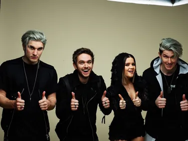 Zedd a désormais son premier titre milliardaire sur Spotify !