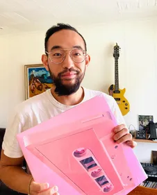 Découverte FG : Pardon My French de Pat Lok