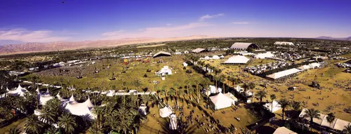 Covid : Coachella 2021 annulé !