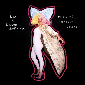 David Guetta et Sia sont déjà de retour avec Floating Through Space
