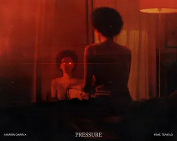 Martin Garrix et Tove Lo réunis sur Pressure