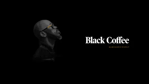 Sortie album : Subconsciously de Black Coffee