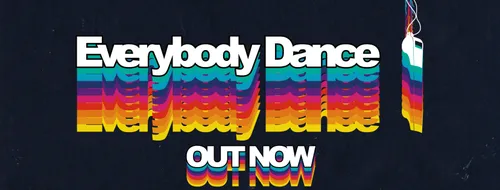 Coup de cœur FG : 'Everybody Dance' de Nile Rogers et Cédric Gervais !