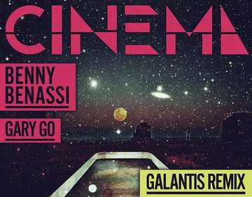 Le duo suédois Galantis s'est attaqué à un tube électro qui fête...