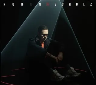 Robin Schulz sort son nouvel album !