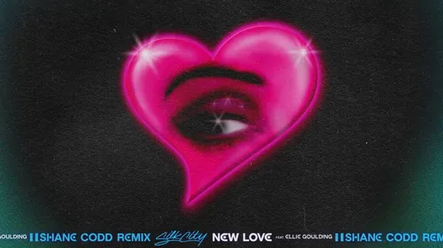 Shane Codd booste 'New Love' de Silk City !