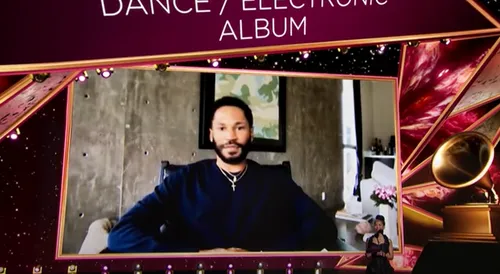 Grammys Awards : Kaytranada rafle la mise