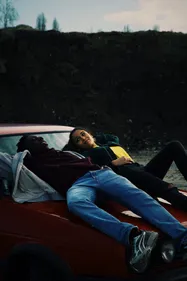 NTO est de retour avec un superbe clip pour son nouveau single...