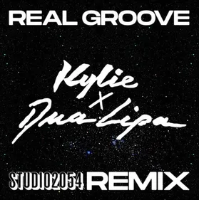 Coup de cœur FG : 'Real Groove Studio 2054 Remix' de Kylie Minogue...