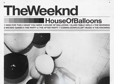 The Weeknd poste l'intégralité de sa toute première mixtape sortie...