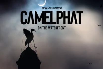 Camelphat annonce un gros show à Liverpool (vidéo)