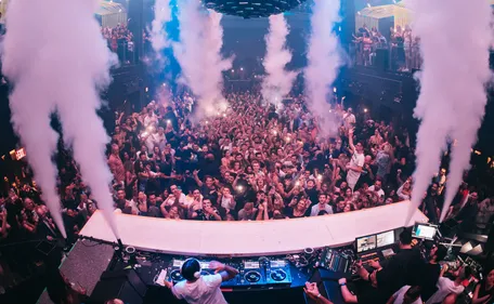 Actu Covid : Le LIV de Miami a rouvert dans une ambiance folle (vidéo)