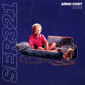 Arno Cost fait de la Nu-Disco sa "Muse"