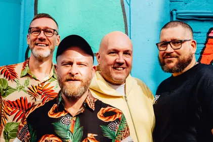 Coup de Coeur FG : Horse Meat Disco remixe Love Again de Dua Lipa