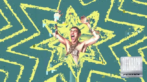 Coup de coeur FG : Years & Years remixé par Ofenbach