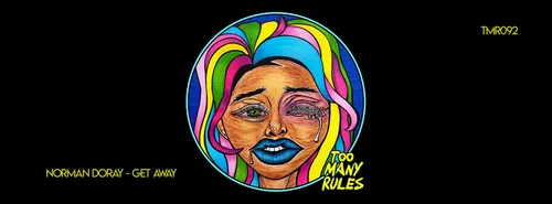 Avec Get Away, Norman Doray remet une couche de Disco House ! 