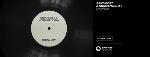 Coup de coeur FG : Show Luv, nouvelle association réussie pour...