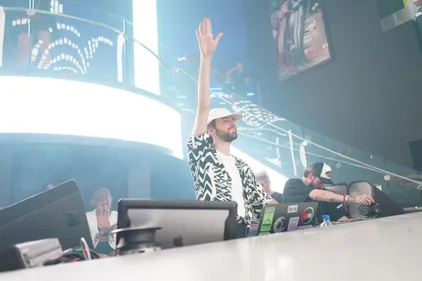 De retour en club, Madeon annonce deux shows à New-York ! 