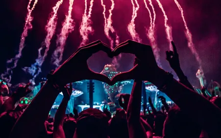 Tomorrowland 2021 n’aura finalement pas lieu !