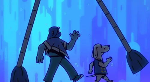 Coup de coeur FG : Another Chemical Love Story remixe le dernier...