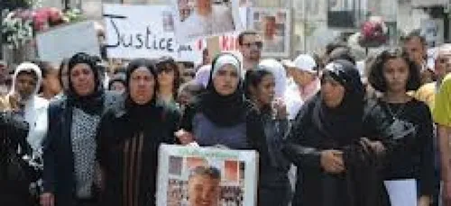 Affaire Ajimi: la condamnation de trois policiers Ã  du sursis...