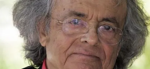 Adonis : Â« Le parti Baas est un phÃ©nomÃ¨ne rÃ©gressif et...