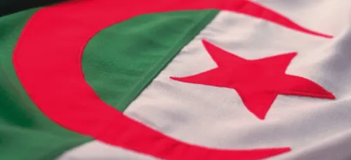 AlgÃ©rie : Le coup dâ??envoi de la commission de la rÃ©vision de la...