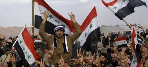 Irak : Ã?lections provinciales avec les violences en toile de fond