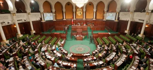 Tunisie/Constitution: Ennahda prÃªt Ã  un compromis sur les...