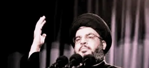 Liban/Discours de Nasrallah : Le 14 Mars accuse le Hezbollah de...