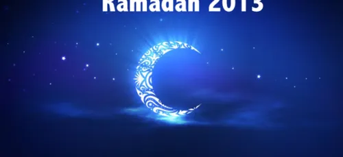 Ramadan 2013 en France : du 9 juillet au 8 aoÃ»t pour le CFCM