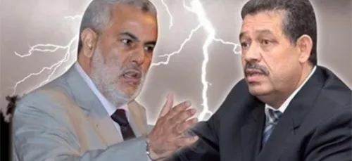 Maroc/ Crise politique : Le principal alliÃ© du PJD quitte le...