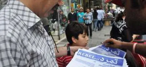 Egypte/ Tamarod : Une campagne pour destituer le PrÃ©sident