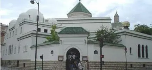 Nouvelle crise au CFCM : la Grande mosquÃ©e de Paris claque la porte