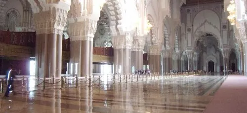 Maroc : Lâ??enseignement religieux sous haute surveillance