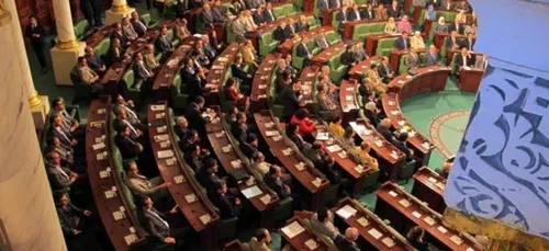 Tunisie : Fin du dÃ©bat gÃ©nÃ©ral sur le projet de Constitution sur...