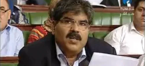 Tunisie- Assassinat de l'opposant Mohamed Brahmi