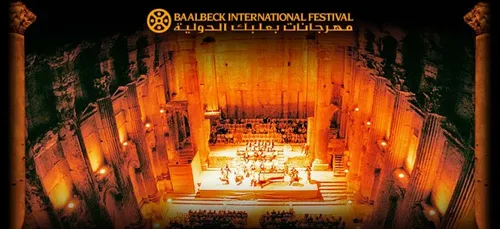 Le Festival international de Baalbeck dÃ©localisÃ© prÃ¨s de Beyrouth