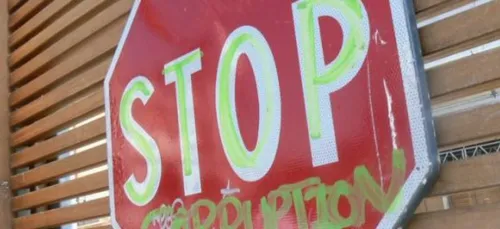 Maroc/Corruption : La rÃ©forme du code pÃ©nal reste insuffisante