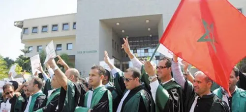 Maroc/ RÃ©forme de la justice : Les juges promettent une rentrÃ©e...