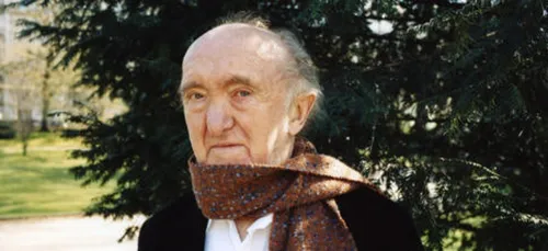 Le dÃ©cÃ¨s du gÃ©nÃ©ticien et militant de gauche Albert Jacquard 