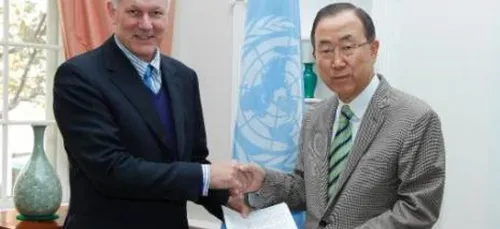 Armes chimiques en Syrie : Les principaux points du rapport de l'ONU