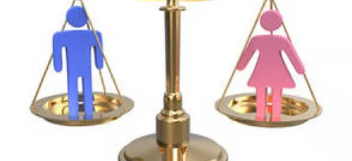 EgalitÃ© hommes-femmes : Najat Vallaud-Belkacem prÃ©sente le projet...