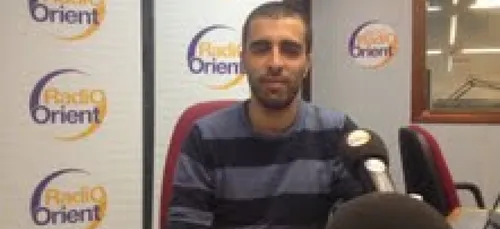 Le secrÃ©taire gÃ©nÃ©ral des Jeunes communistes de France sur Radio...