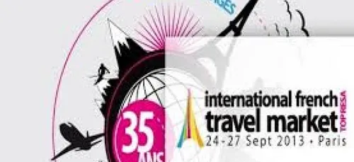 Tourisme : Tunisie, Egypte et Jordanie bataillent en France contre...