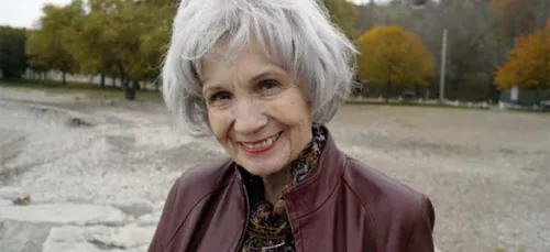 Le prix Nobel de littÃ©rature attribuÃ© Ã  la canadienne Alice Munro 