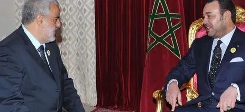 Maroc: Mohammed VI nomme un nouveau gouvernement