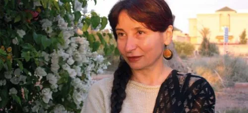 Faten Saffieddine, l'invitÃ©e culturelle de "Ø¥Ø¹ØªØ±Ø§ÙØ§Øª"