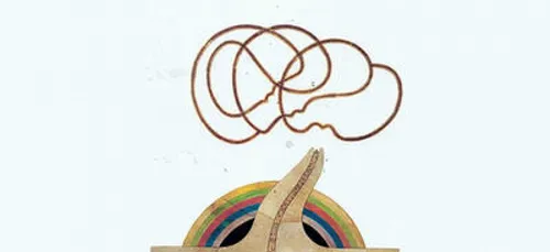 Paris : Une Å?uvre du marocain Farid Belkahia au Centre Pompidou